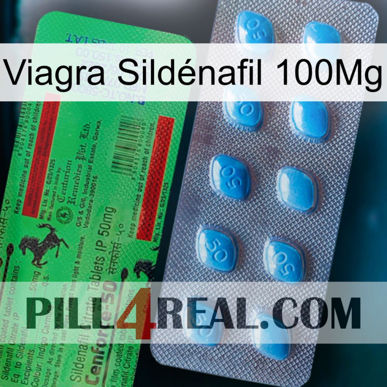 Viagra Sildénafil 100Mg new03